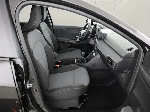 DACIA Jogger 1.6 Hybrid Extreme