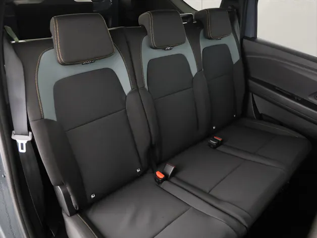 DACIA Jogger 1.8 Hybrid Extreme