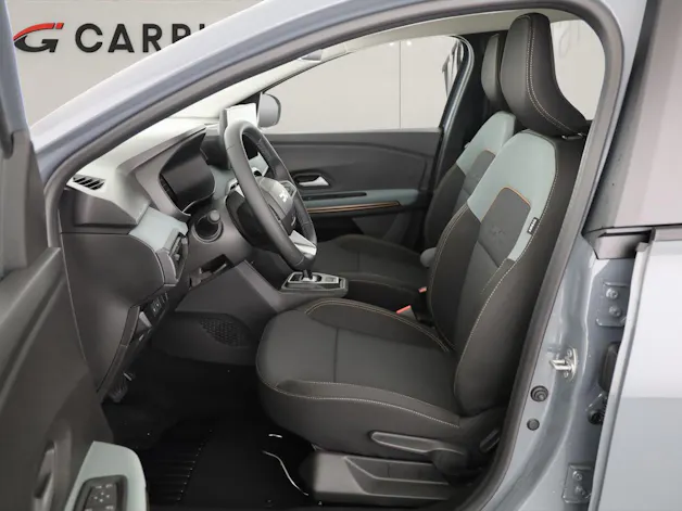 DACIA Jogger 1.8 Hybrid Extreme