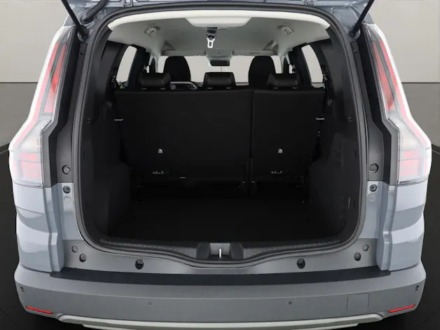 DACIA Jogger 1.8 Hybrid Extreme