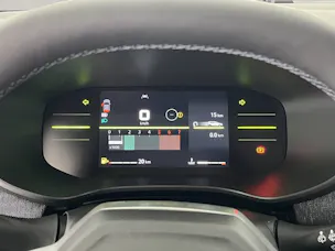DACIA Jogger 1.0 TCe Journey