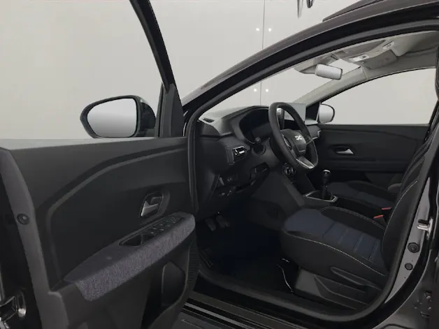 DACIA Jogger 1.0 TCe Journey