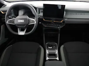 DACIA Duster 1.6 Hybrid Extreme