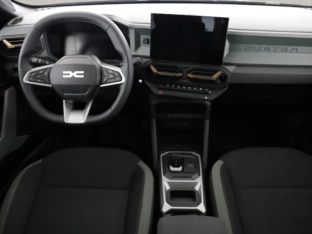 DACIA Duster 1.6 Hybrid Extreme