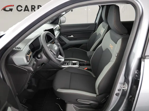 DACIA Duster 1.6 Hybrid Extreme