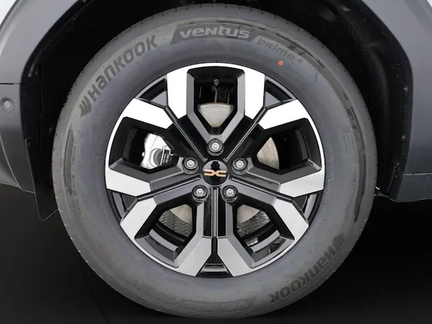 DACIA Duster 1.6 Hybrid Extreme