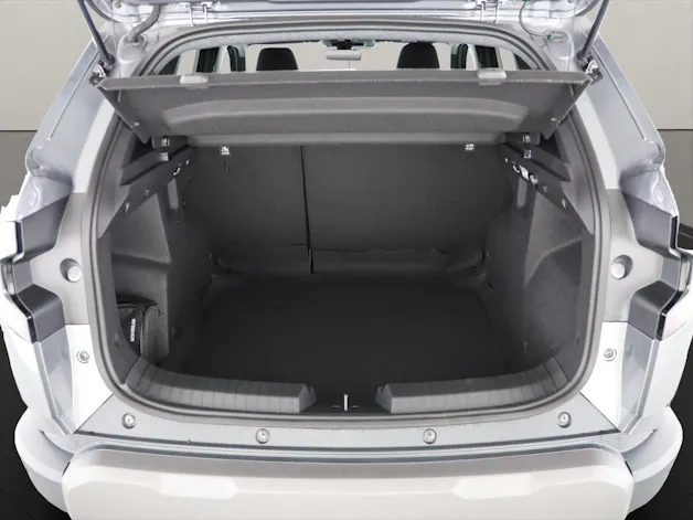 DACIA Duster 1.6 Hybrid Extreme