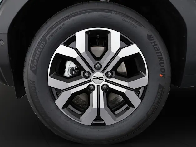 DACIA Bigster 1.8 Hybrid Expression
