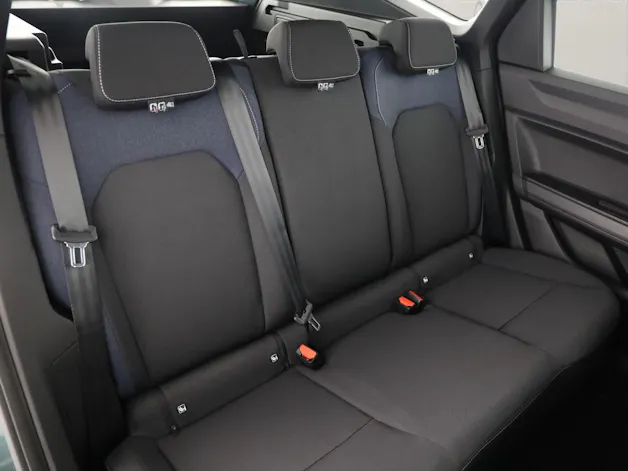 DACIA Bigster 1.8 Hybrid Expression