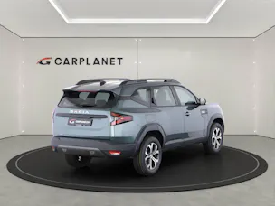 DACIA Bigster 1.8 Hybrid Expression