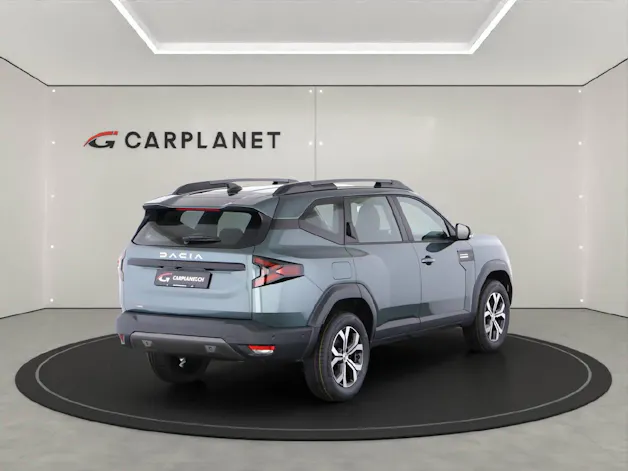 DACIA Bigster 1.8 Hybrid Expression