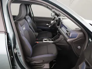 DACIA Bigster 1.8 Hybrid Expression