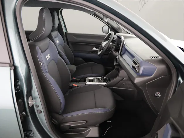 DACIA Bigster 1.8 Hybrid Expression