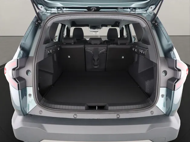 DACIA Bigster 1.8 Hybrid Expression