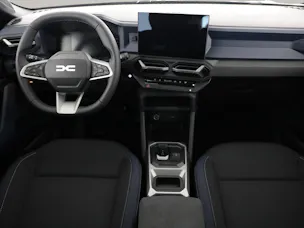 DACIA Bigster 1.8 Hybrid Expression