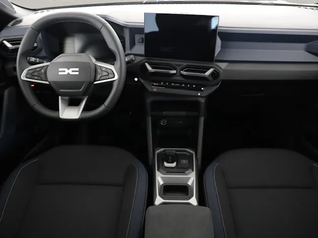 DACIA Bigster 1.8 Hybrid Expression