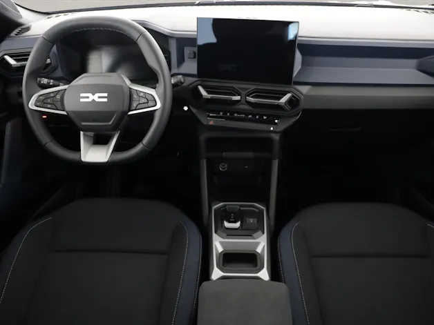 DACIA Bigster 1.8 Hybrid Expression