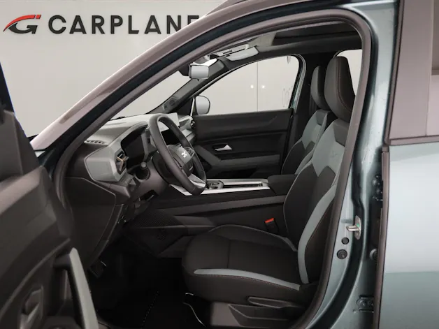 DACIA Bigster 1.8 Hybrid Extreme