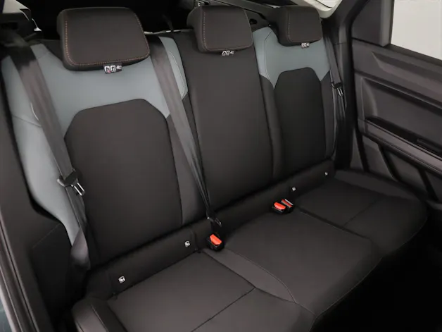 DACIA Bigster 1.8 Hybrid Extreme