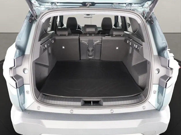 DACIA Bigster 1.8 Hybrid Extreme