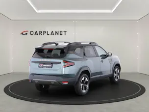 DACIA Bigster 1.8 Hybrid Extreme