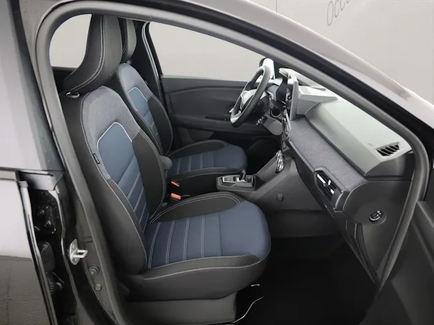 DACIA Jogger 1.8 Hybrid Journey