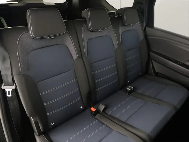 DACIA Jogger 1.8 Hybrid Journey