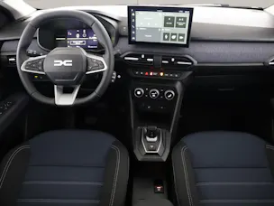 DACIA Jogger 1.8 Hybrid Journey