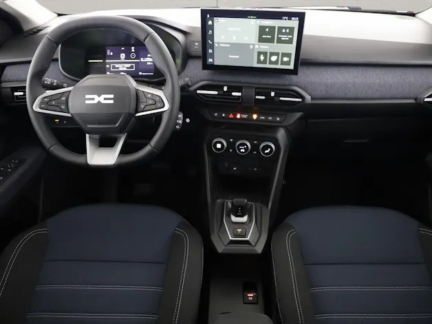 DACIA Jogger 1.8 Hybrid Journey