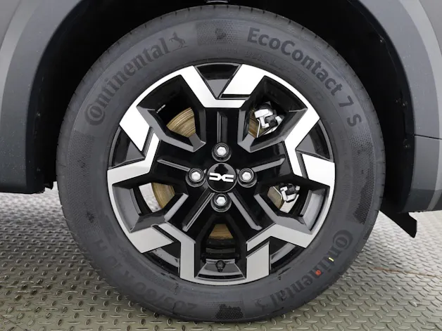 DACIA Jogger 1.8 Hybrid Journey