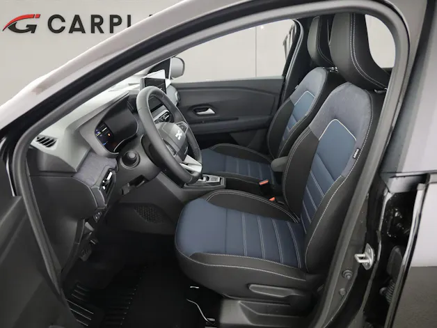 DACIA Jogger 1.8 Hybrid Journey
