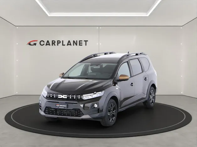 DACIA Jogger 1.8 Hybrid Extreme