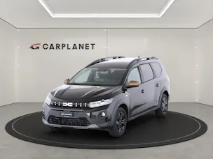 DACIA Jogger 1.8 Hybrid Extreme