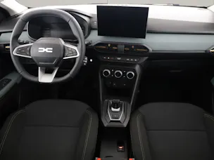 DACIA Jogger 1.8 Hybrid Extreme
