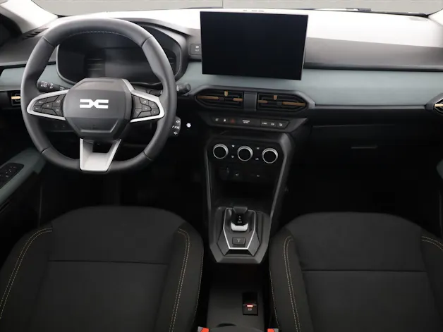 DACIA Jogger 1.8 Hybrid Extreme