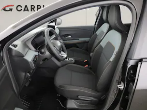 DACIA Jogger 1.8 Hybrid Extreme