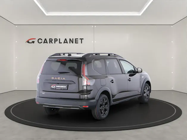 DACIA Jogger 1.8 Hybrid Extreme