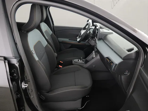 DACIA Jogger 1.8 Hybrid Extreme