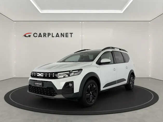 DACIA Jogger 1.8 Hybrid Expression