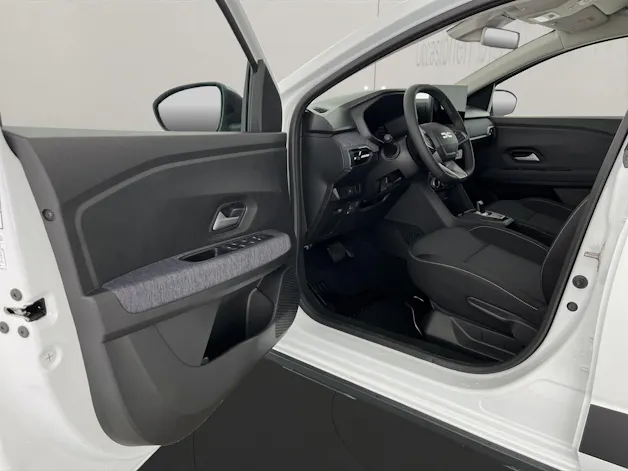 DACIA Jogger 1.8 Hybrid Expression