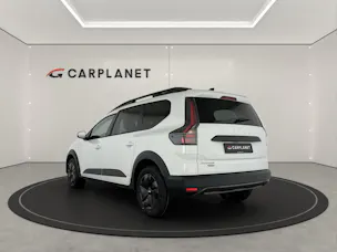 DACIA Jogger 1.8 Hybrid Expression