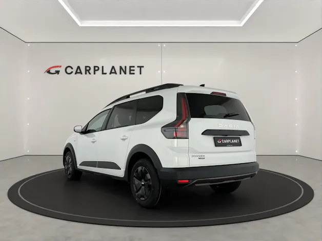 DACIA Jogger 1.8 Hybrid Expression
