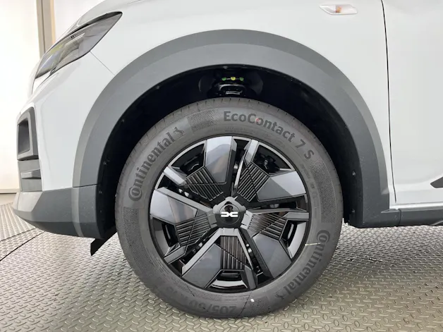 DACIA Jogger 1.8 Hybrid Expression