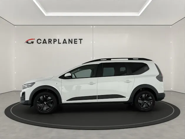 DACIA Jogger 1.8 Hybrid Expression