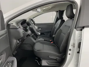 DACIA Jogger 1.8 Hybrid Expression