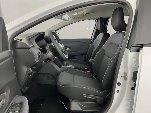 DACIA Jogger 1.8 Hybrid Expression