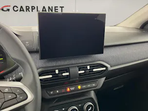 DACIA Jogger 1.8 Hybrid Expression