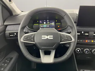 DACIA Jogger 1.8 Hybrid Expression