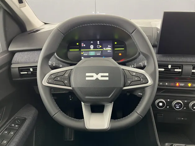 DACIA Jogger 1.8 Hybrid Expression