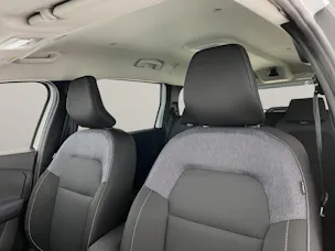 DACIA Jogger 1.8 Hybrid Expression